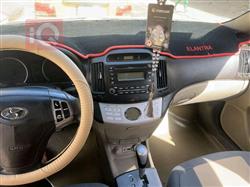 هيونداي أفانتي